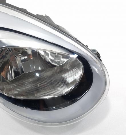 FARO ANTERIORE DESTRO FIAT 500 X Serie 00521021770 (15) - Foto 4