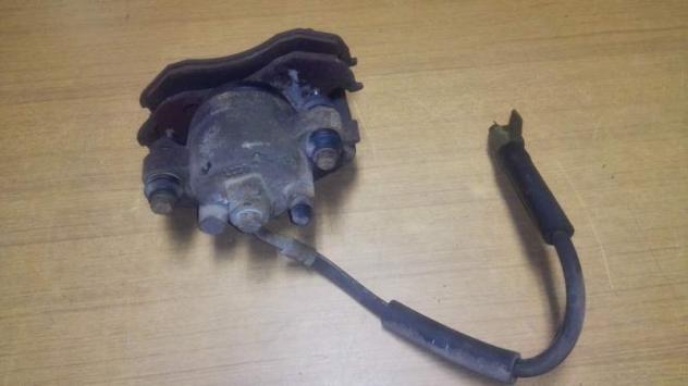 Pinza Freni Anteriore Destra / DX JEEP Grand Cherokee 2.5 TD 98 - Foto 3