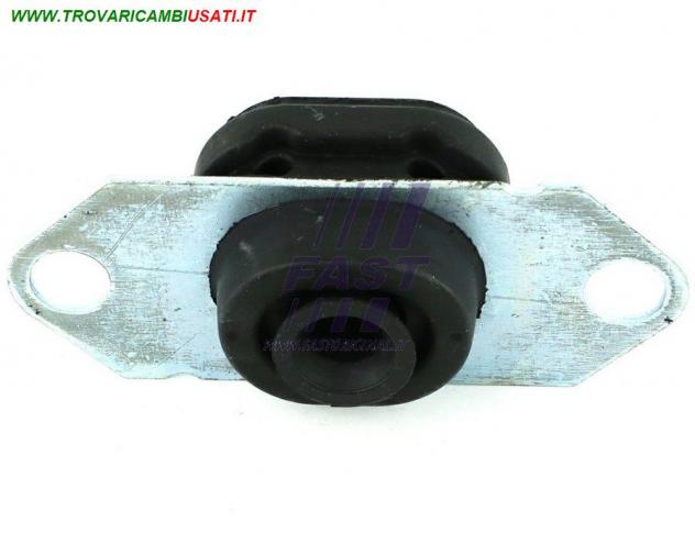 SUPPORTO MOTORE RENAULT KANGOO II 08 SX 6-MARCIA 1.5DCI FT52586