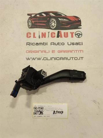 DEVIOLUCI DESTRO VOLKSWAGEN Golf 5 Berlina 1K0953519A BSE (0308)
