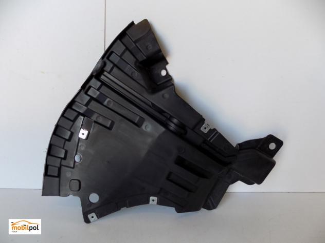 Mercedes W222 Cover, in basso a destra, Triangolo - 11244 - Foto 4