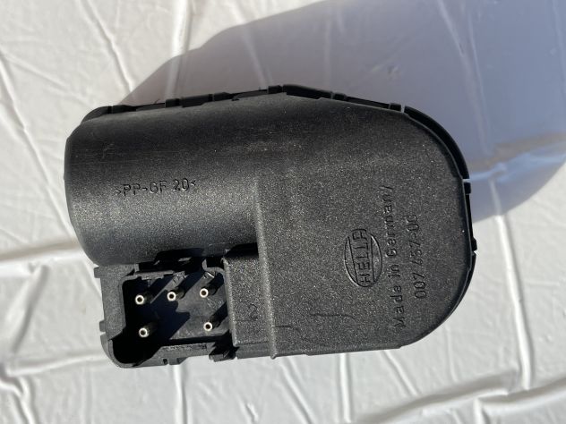 OEM HELLA 007 457-00 Mercedes-Benz