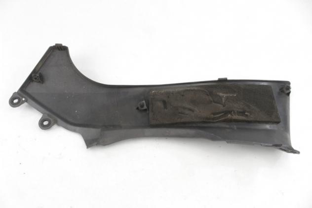 HONDA INTEGRA 700 64600MGSD70ZA FIANCHETTO CENTRALE DESTRA 11 - 13 RIGHT BODY COVER - Foto 3