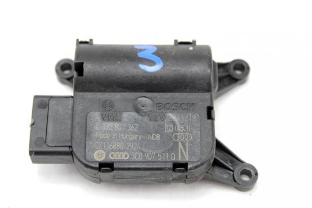 3C1907511Q MOTORINO SCATOLA RISCALDAMENTO VOLKSWAGEN GOLF 6 1.4 B 90KW 6M 5P (2012) RICAMBIO USATO