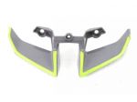 YAMAHA MT-10 B672836100P4 COVER CUPOLINO INFERIORE RN45 17 - 20 FRONT LOWER &hellip;