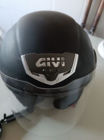 2. CASCHI DA MOTO - Foto 3