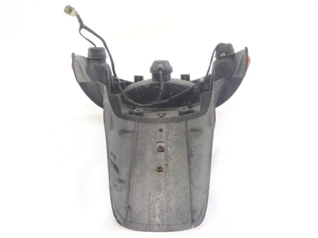 HONDA BALI SJ 50 33700GAV701 FARO POSTERIORE TAILLIGHT - Foto 6