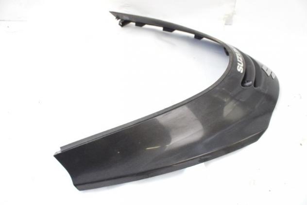 SUZUKI BURGMAN 250 4813014F10 MASCHERINA SCUDO ANTERIORE 98 - 01 FRONT SHIELD COVER - Foto 2