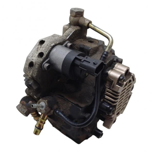 POMPA INIEZIONE DIESEL FIAT Ducato 4° Serie 0445020008 F1AE0481C Diesel 2300 (0206) - Foto 6