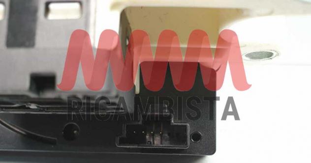 A2122670324 Mercedes Classe E W212 leva selettore cambio automatico - Foto 4