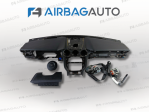 KIT AIRBAG FORD MUSTANG VI CRUSCOTTO FORD MUSTANG VI AIR BAG