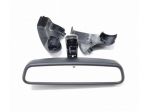 SPECCHIETTO RETROVISORE INTERNO BMW X3 1° Serie 5116913445901 (0410)