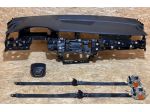 KIT AIRBAG AUDI Q8 2022