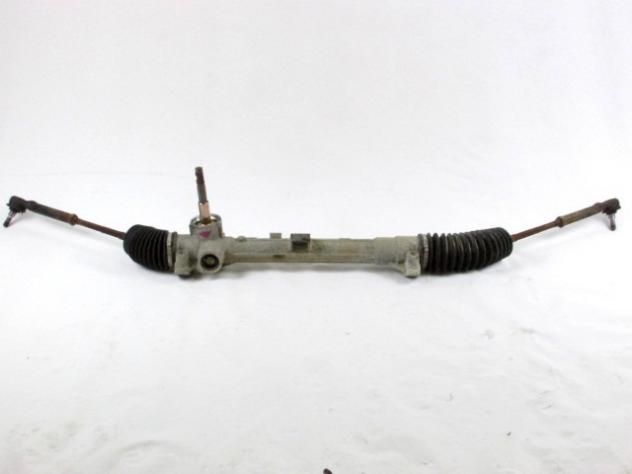 4684330007 SCATOLA STERZO GUIDA FIAT PUNTO 1.2 B 44KW 5M 5P (2007) RICAMBIO USATO