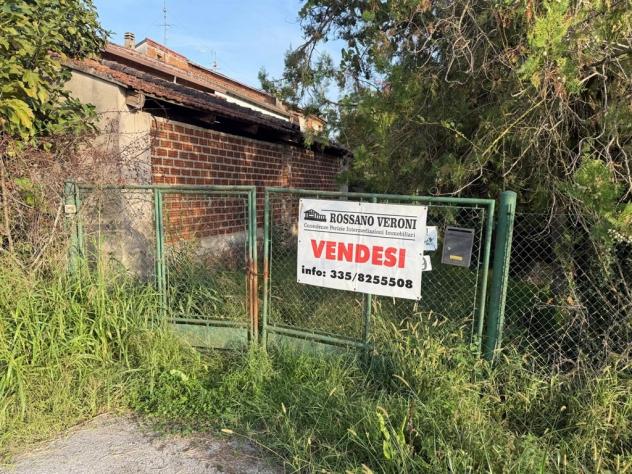 Casa di campagna con ampio terreno e stalla - Foto 6