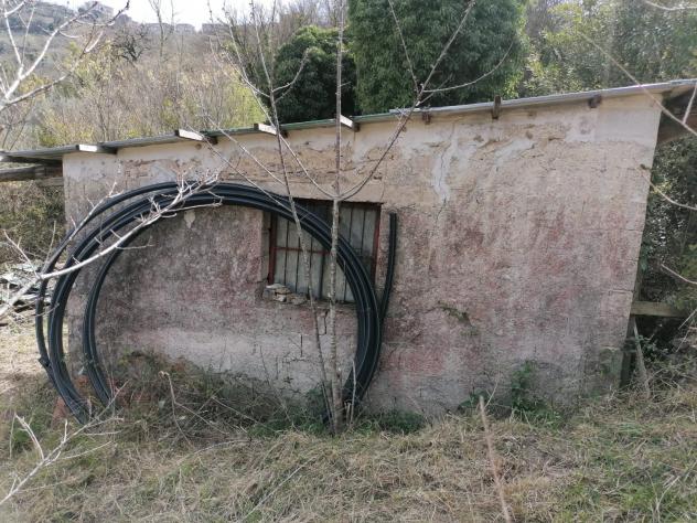 Agricolo in Contrada Puglisi - Foto 9