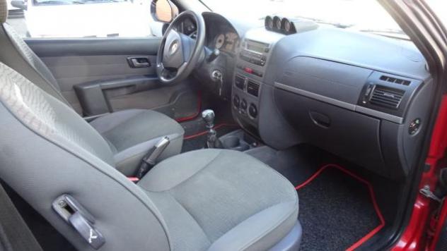 FIAT - Strada FIORINO PICK-UP 1300 MULTIJET 4 POSTI - Foto 7