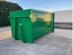 CONTAINER SCARRABILE NUOVO A CIELO APERTO rif. 23825130
