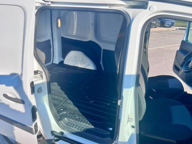 Renault Kangoo 1.5 dCi 90CV S&S 4p. Express Ice - Foto 7