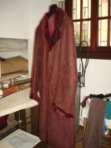 montone unisex - Foto 6