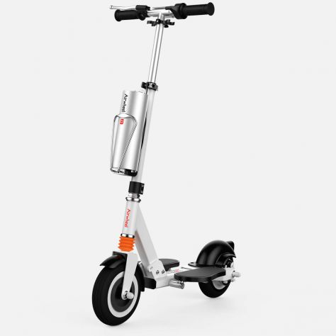 Monopattino AIRWHEEL Z3 ( NUOVO ) - Foto 2