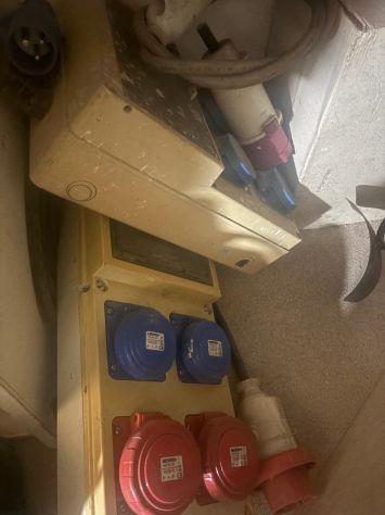Attrezzatura di lavoro - Foto 8