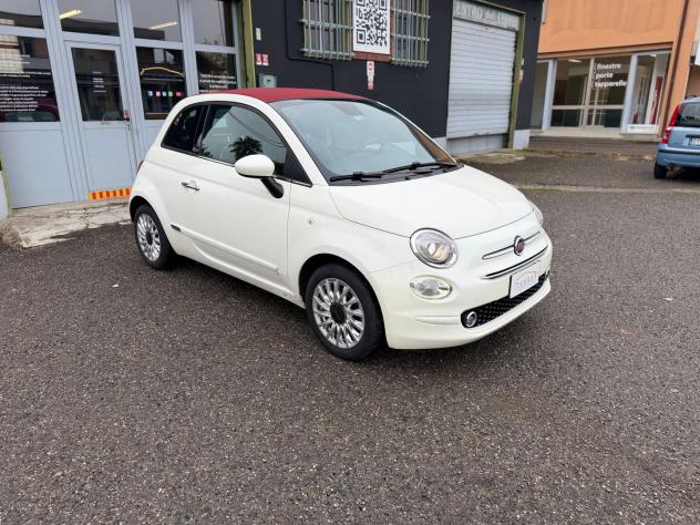 Fiat 500C Lounge #50647 - Foto 7