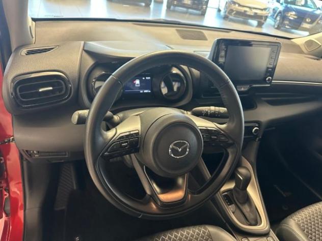 MAZDA 2 1.500 BENZINA FULL HYBRID 92 CV SELECT C.AUTO rif. 23148114 - Foto 9