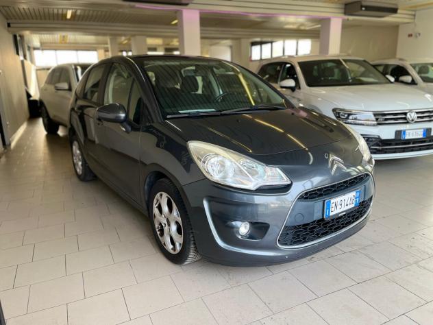 Citroen C3 1.1 Exclusive - Foto 3