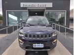 JEEP COMPASS 1.4 BENZINA 170 CV 4WD LIMITED AUTO
