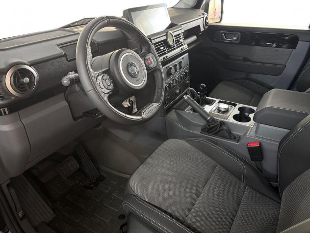 Ineos Grenadier STATION WAGON TRIALMASTER EDITION - Foto 10
