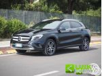 MERCEDES-BENZ GLA 200 d Automatic 4Matic Premium