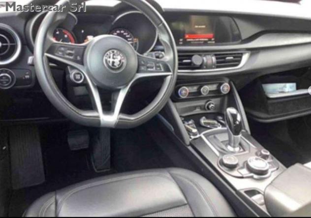 ALFA ROMEO Stelvio 2.2 t Super Q4 210cv auto - FR985PM rif. 23806477 - Foto 4