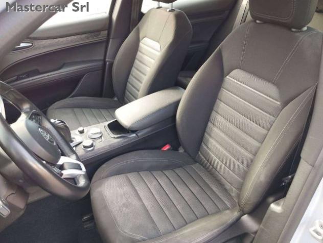 ALFA ROMEO Stelvio Stelvio my23 2.2 td Super Q4 210cv auto - GP445FV rif. 24018660 - Foto 9