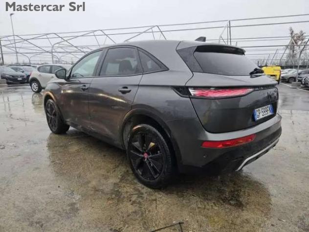 DS AUTOMOBILES DS 7 1.5 bluehdi Performance Line 130cv - GP599FN rif. 24165607 - Foto 4