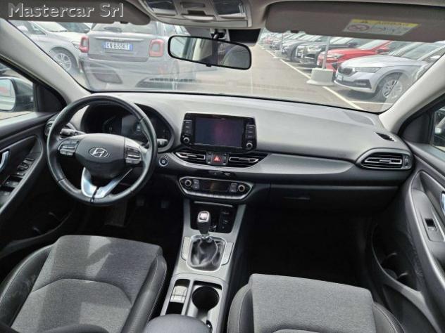 HYUNDAI i30 i30 Wagon 1.0 t-gdi 48V Primes 120cv -GN972TP rif. 23912671 - Foto 9