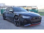 Audi RS6 Avant 4.0 MTM mhev Quattro tiptronic