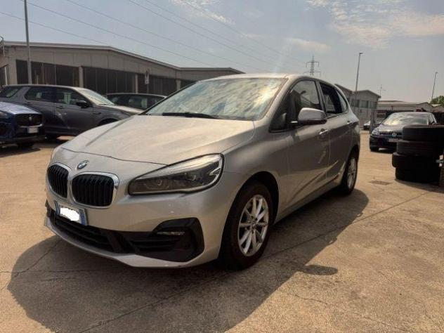 BMW 218 d xDrive Active Tourer Sport aut. rif. 24077470 - Foto 2