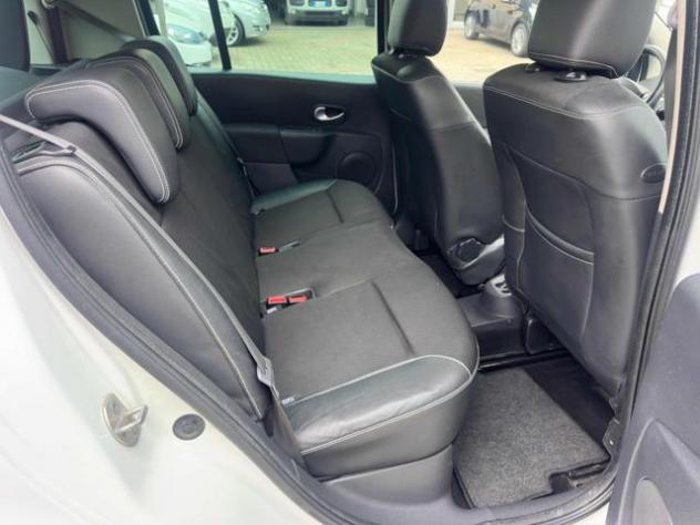 RENAULT Modus 1.2 16V TCE Yahoo! rif. 23800052 - Foto 9