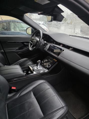 Land Rover Range Evoque 2.0D I4 163 CV R-Dynamic - Foto 4