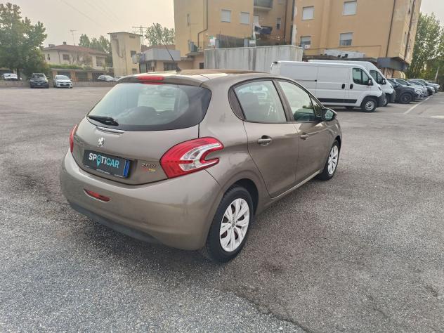 Peugeot 208 null - Foto 8