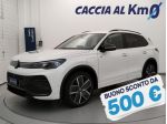 Volkswagen Tiguan 1.5 TSI eHybrid 150KW R-Line Plus DSG