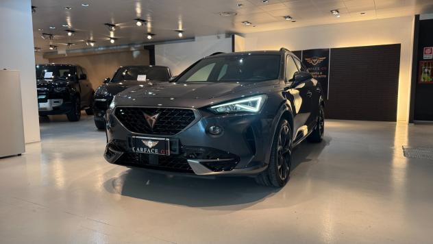 CUPRA FORMENTOR 1.4 PHEV-BENZINA - 2021