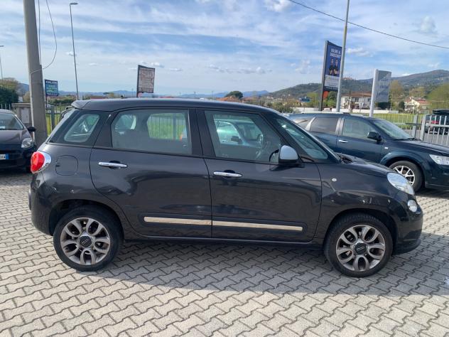 Fiat 500L 0.9 TwinAir Turbo Natural Power Lounge - Foto 7