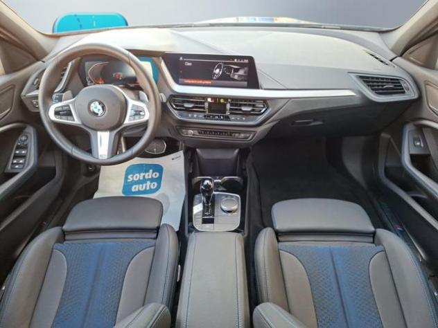 BMW 118 d 5 porte Msport rif. 23690038 - Foto 9
