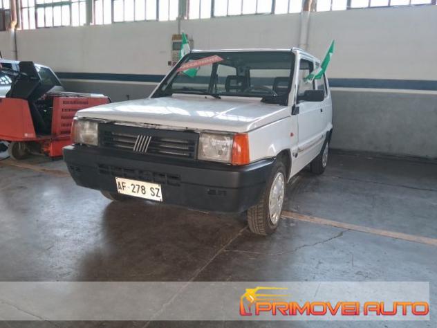 FIAT Panda 1ª serie 900 i.e. cat L rif. 22890917