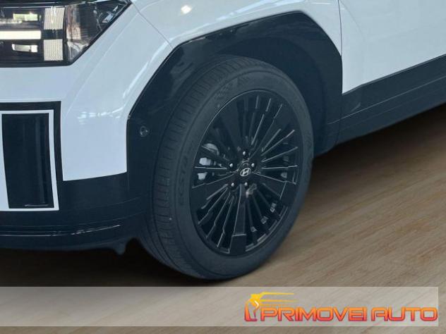 HYUNDAI Santa Fe 1.6 T-GDi HEV 4WD AT 7 posti XCLASS rif. 21375954 - Foto 5
