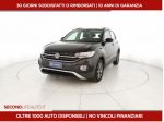 Volkswagen T-Cross 1.0 tsi Style 95cv