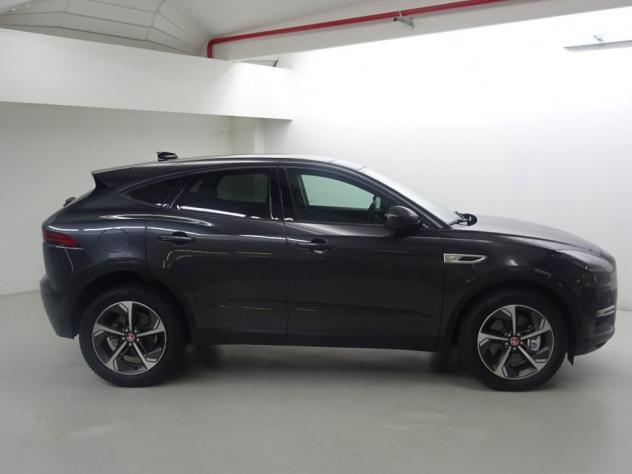 Jaguar E-Pace 2.0D I4 163 CV AWD Auto SE - Foto 6