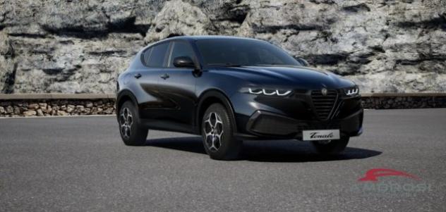 ALFA ROMEO Tonale Ibrida 175cv rif. 23734787